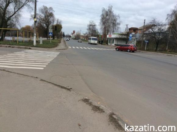 Козятин за день до заледеніння, фото №33 на сайті 20minut.ua