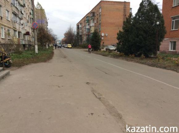 Козятин за день до заледеніння, фото №17 на сайті 20minut.ua