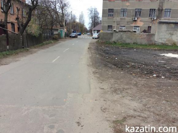 Козятин за день до заледеніння, фото №23 на сайті 20minut.ua