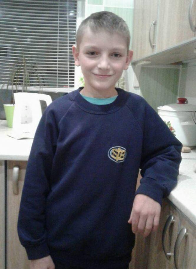 У Житомирському районі пішли з дому і не повернулися двоє малолітніх братів: батьки просять про допомогу, фото №1 на сайті 20minut.ua