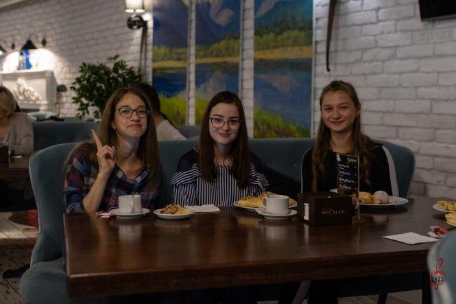 Новини Вінниці - фото з Успіх у Європі починається із простого «Привіт!» Зіркові секрети доступні всім у онлайні Успіх у Європі починається із простого «Привіт!» Зіркові секрети доступні всім у онлайні, фото №46 на сайті 20minut.ua