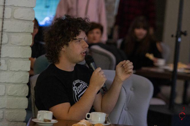 Новини Вінниці - фото з Успіх у Європі починається із простого «Привіт!» Зіркові секрети доступні всім у онлайні Успіх у Європі починається із простого «Привіт!» Зіркові секрети доступні всім у онлайні, фото №34 на сайті 20minut.ua