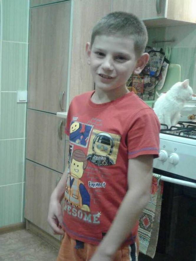 У Житомирському районі пішли з дому і не повернулися двоє малолітніх братів: батьки просять про допомогу, фото №2 на сайті 20minut.ua