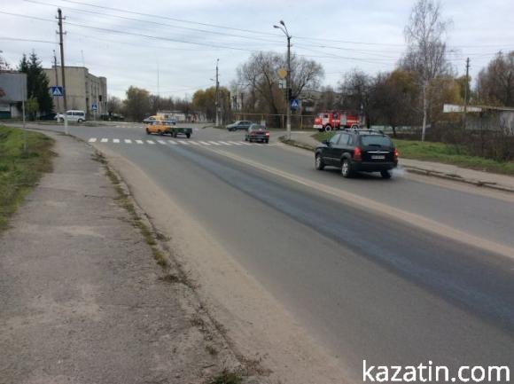 Козятин за день до заледеніння, фото №28 на сайті 20minut.ua