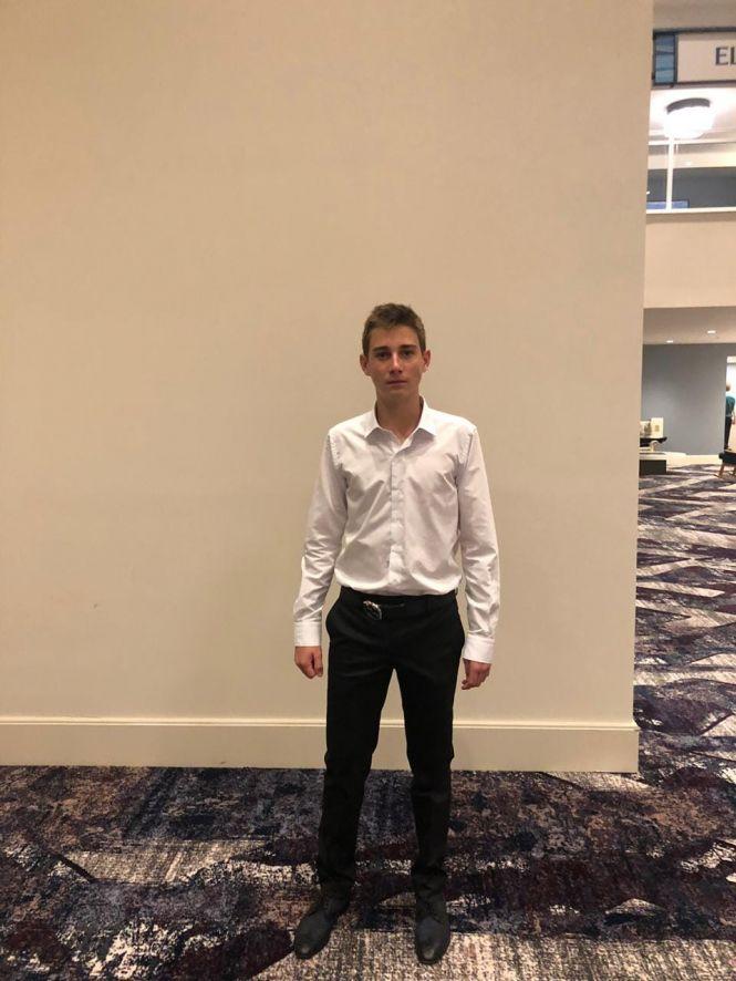 RE’STart піднімається на вершину слави, фото №4 на сайті 20minut.ua