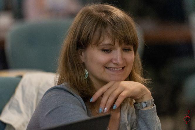 Новини Вінниці - фото з Успіх у Європі починається із простого «Привіт!» Зіркові секрети доступні всім у онлайні Успіх у Європі починається із простого «Привіт!» Зіркові секрети доступні всім у онлайні, фото №36 на сайті 20minut.ua