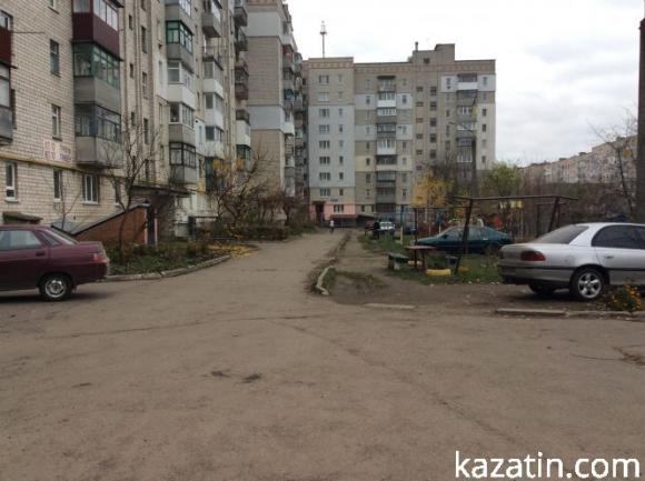 Козятин за день до заледеніння, фото №4 на сайті 20minut.ua