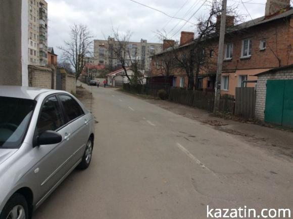 Козятин за день до заледеніння, фото №25 на сайті 20minut.ua