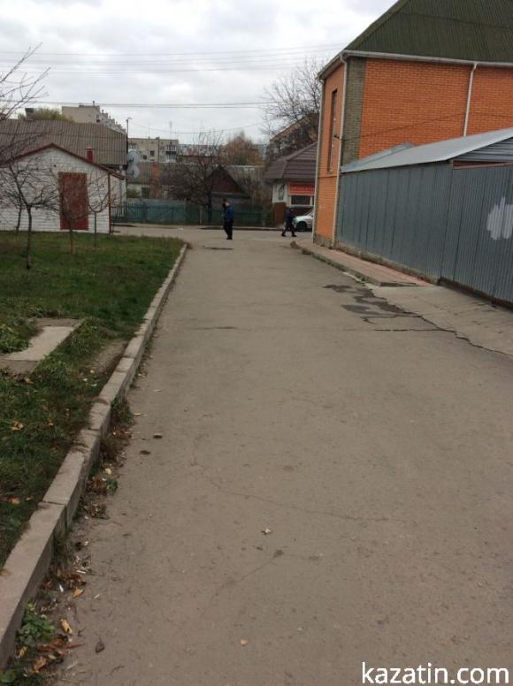 Козятин за день до заледеніння, фото №9 на сайті 20minut.ua