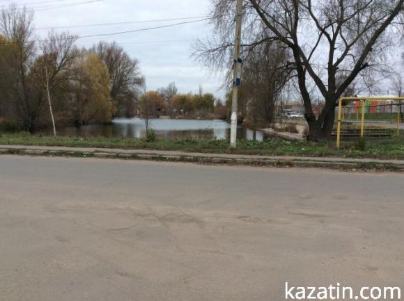 Козятин за день до заледеніння, фото №34 на сайті 20minut.ua