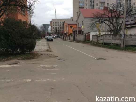 Козятин за день до заледеніння, фото №19 на сайті 20minut.ua