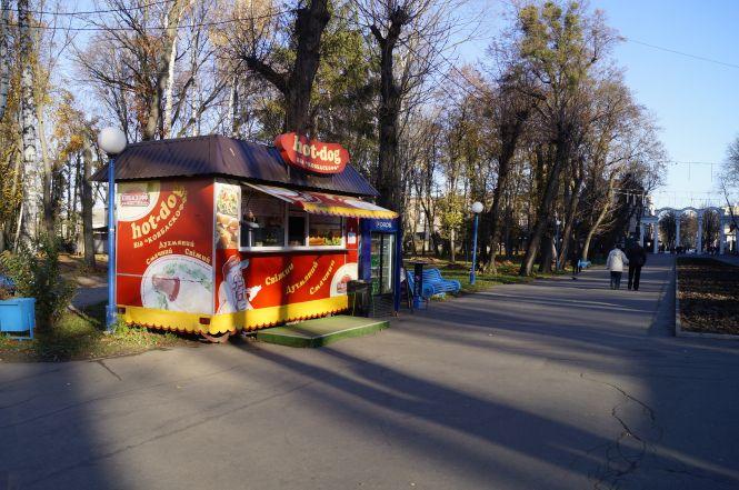 Новини Вінниці - фото з Їй хот-доги сняться. Продавчиня фаст-фуду про життя, мрії та Монатіка Їй хот-доги сняться. Продавчиня фаст-фуду про життя, мрії та Монатіка, фото №1 на сайті 20minut.ua