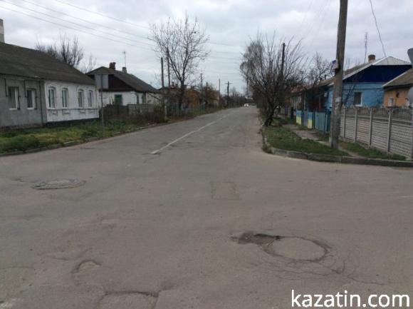 Козятин за день до заледеніння, фото №18 на сайті 20minut.ua