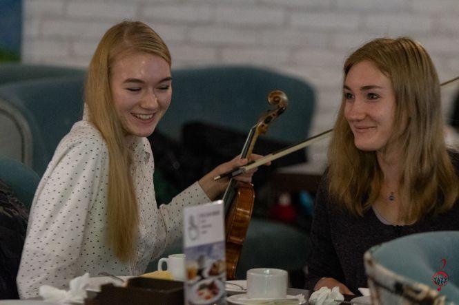 Новини Вінниці - фото з Успіх у Європі починається із простого «Привіт!» Зіркові секрети доступні всім у онлайні Успіх у Європі починається із простого «Привіт!» Зіркові секрети доступні всім у онлайні, фото №35 на сайті 20minut.ua