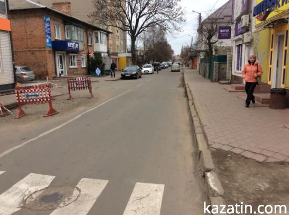 Козятин за день до заледеніння, фото №13 на сайті 20minut.ua