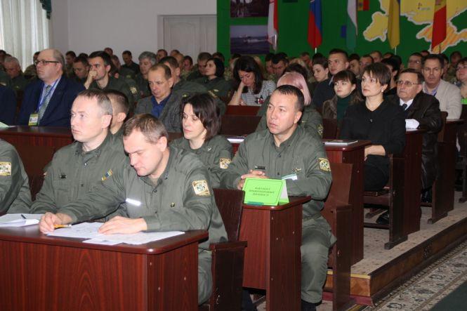 Півсотні прикордонників нагородили державними відзнаками, фото №1 на сайті vsim.ua