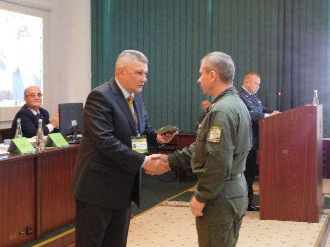 Півсотні прикордонників нагородили державними відзнаками, фото №3 на сайті vsim.ua