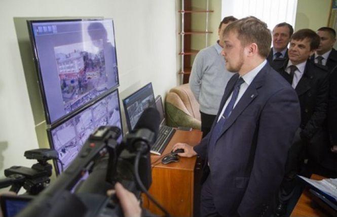 Новини Житомира - фото з Афера на 800 тисяч: як житомирські чиновники «розпиляли» проект «Безпечне місто» Афера на 800 тисяч: як житомирські чиновники «розпиляли» проект «Безпечне місто», фото №3 на сайті 20minut.ua