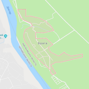 ТОП-15 найкумедніших назв сіл на Хмельниччині, фото №20 на сайті vsim.ua