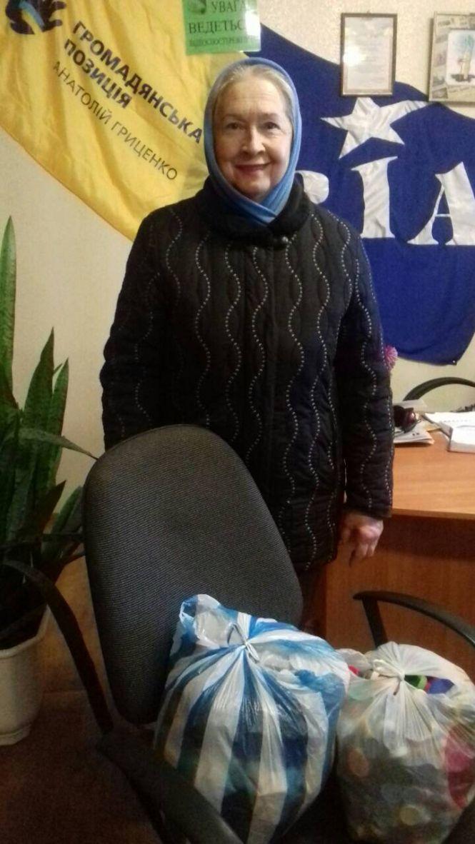 Новини Козятина - фото з Вони приєднались до акції Вони приєднались до акції, фото №2 на сайті 20minut.ua