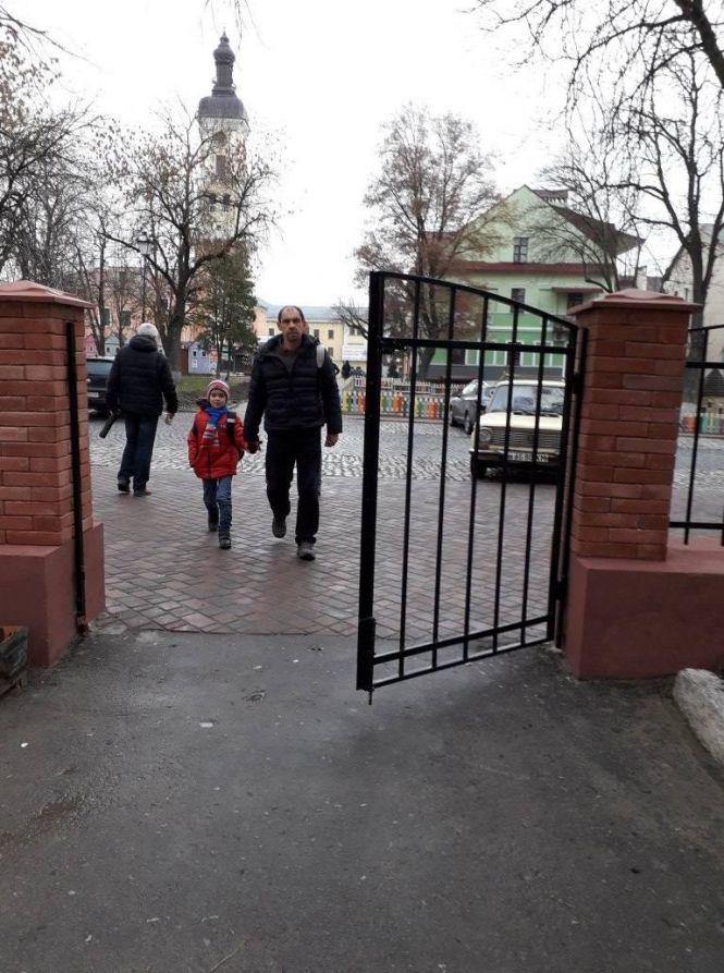 Новини Кам'янця-Подільського - фото з Сьогодні обікрали загально-освітню школу №1 Кам'янця-Подільського Сьогодні обікрали загально-освітню школу №1 Кам'янця-Подільського, фото №2 на сайті 20minut.ua