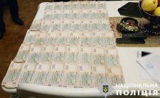 На Вінниччині через хабарництво затримали голову райради. Це вже друге кримінальне провадження на посадовця