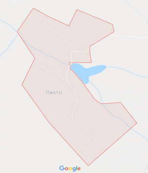 ТОП-15 найкумедніших назв сіл на Хмельниччині, фото №10 на сайті vsim.ua