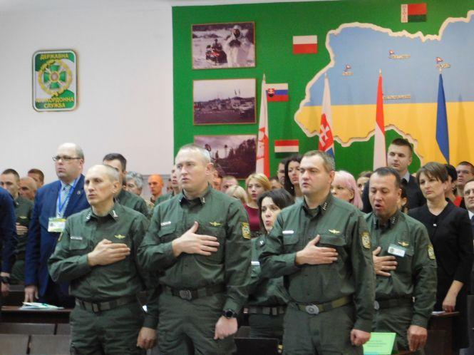 Півсотні прикордонників нагородили державними відзнаками, фото №2 на сайті vsim.ua