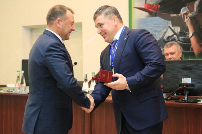 Півсотні прикордонників нагородили державними відзнаками, фото №4 на сайті vsim.ua