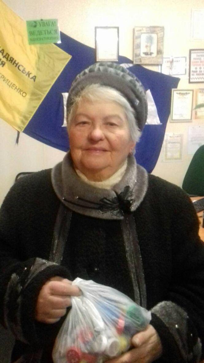 Новини Козятина - фото з Вони приєднались до акції Вони приєднались до акції, фото №1 на сайті 20minut.ua
