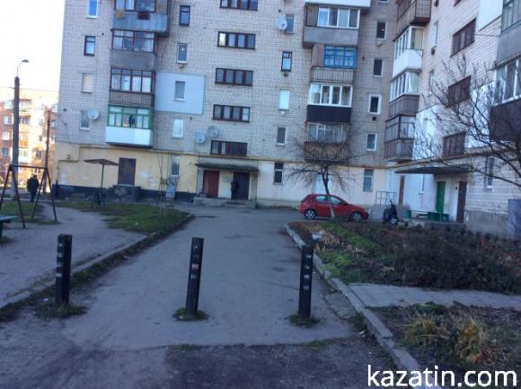 В Козятині розпочалися  перші заморозки, фото №3 на сайті 20minut.ua