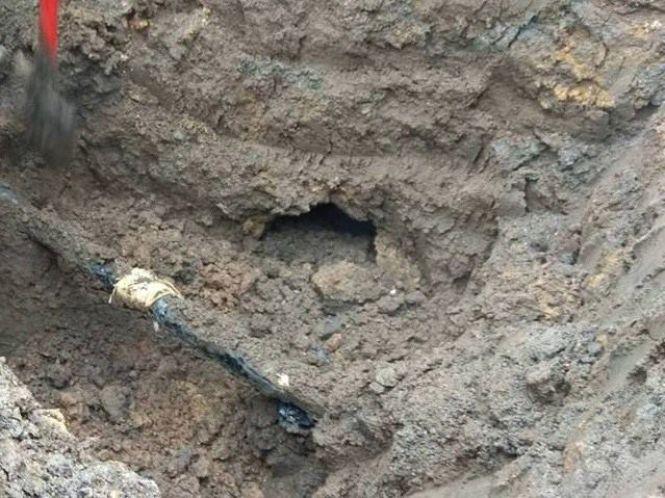 Новини Вінниці - фото з Друга спроба виявилась смертельною. Як вінничанин крав газ Друга спроба виявилась смертельною. Як вінничанин крав газ, фото №1 на сайті 20minut.ua
