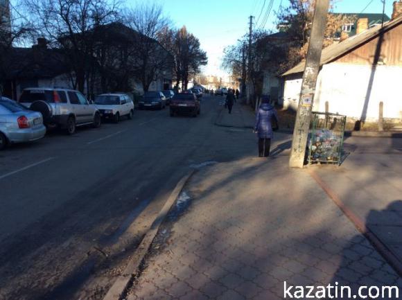 В Козятині розпочалися  перші заморозки, фото №13 на сайті 20minut.ua