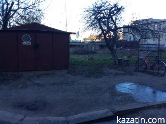 В Козятині розпочалися  перші заморозки, фото №2 на сайті 20minut.ua