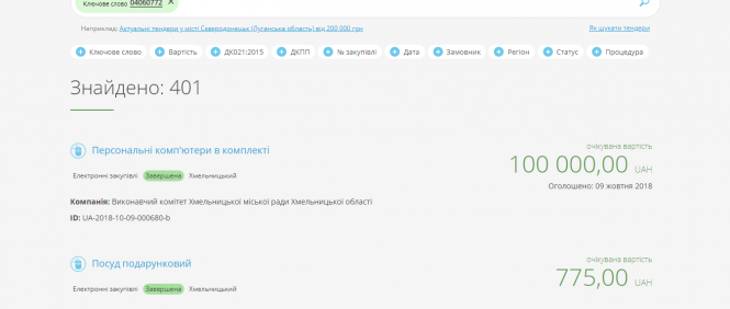 Новини Хмельницького - фото з Нові сервіси для хмельничан: як оновився сайт міської ради Нові сервіси для хмельничан: як оновився сайт міської ради, фото №3 на сайті vsim.ua