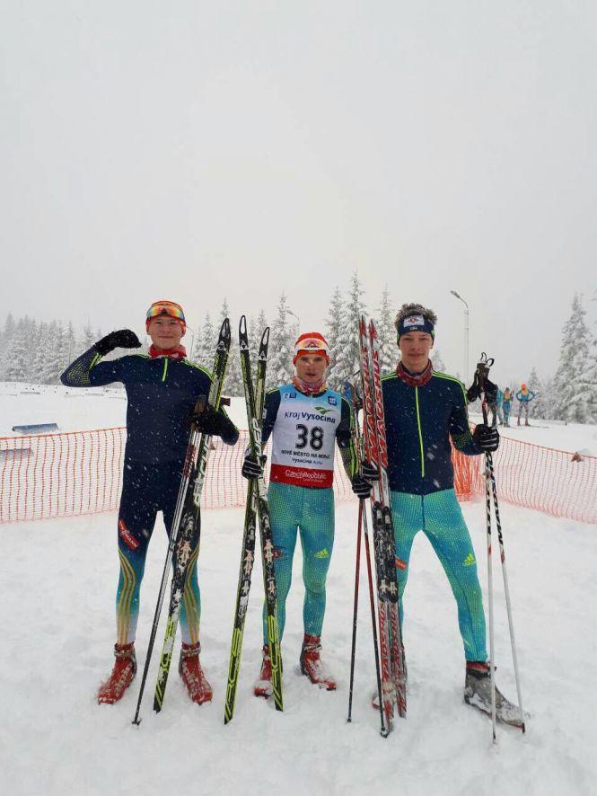 Тернополянин мріє перемогти в Олімпійських іграх, фото №1 на сайті 20minut.ua