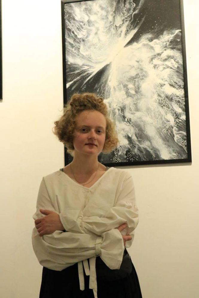 Новини Тернополя - фото з Картини, що відкривають внутрішнє світло Картини, що відкривають внутрішнє світло, фото №4 на сайті 20minut.ua