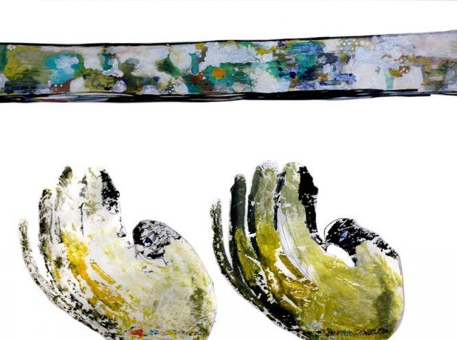 Новини Тернополя - фото з Картини, що відкривають внутрішнє світло Картини, що відкривають внутрішнє світло, фото №3 на сайті 20minut.ua