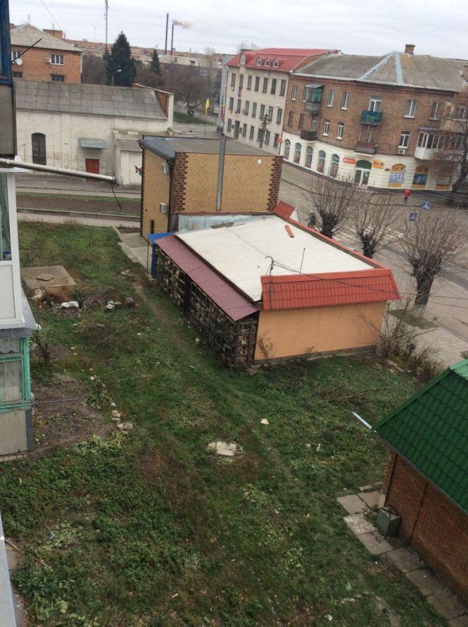 Козятин 17 листопада, фото №11 на сайті 20minut.ua