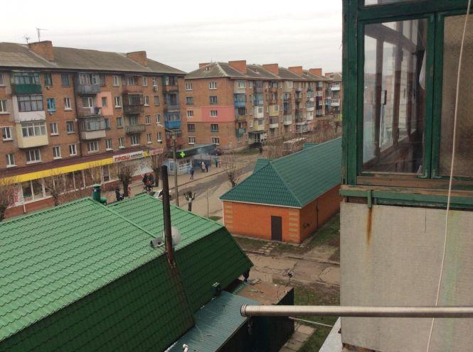 Козятин 17 листопада, фото №9 на сайті 20minut.ua