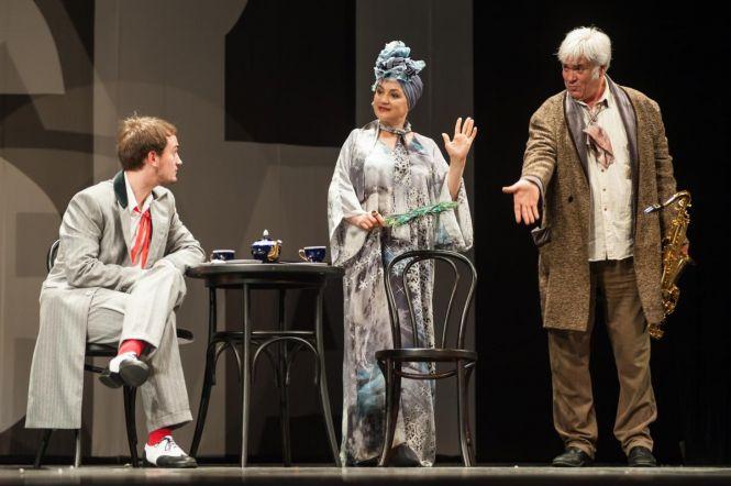 Новини Вінниці - фото з «Для тих, хто мріяв, та не смів». Сьогодні у Вінниці – Сумська, Хостікоєв і вражаюча історія американської співачки «Для тих, хто мріяв, та не смів». Сьогодні у Вінниці – Сумська, Хостікоєв і вражаюча історія американської співачки, фото №3 на сайті 20minut.ua