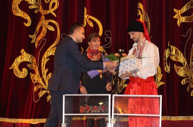 Хмельницькій філармонії - 80 років: як святкували ювілей, фото №1 на сайті vsim.ua