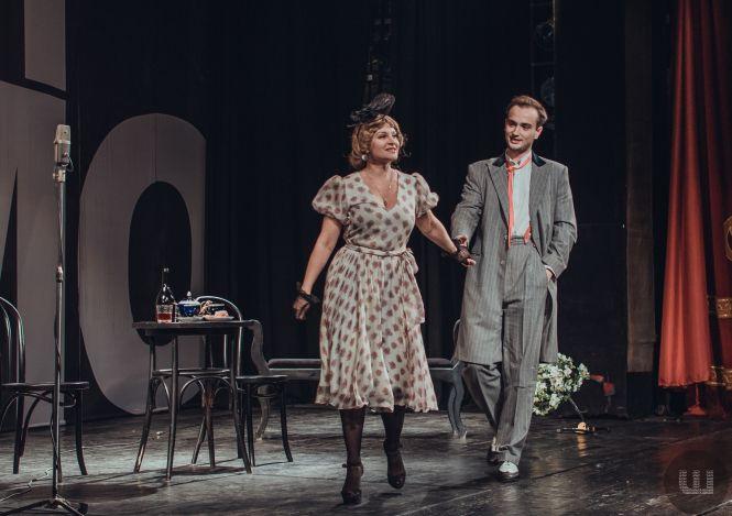 Новини Вінниці - фото з «Для тих, хто мріяв, та не смів». Сьогодні у Вінниці – Сумська, Хостікоєв і вражаюча історія американської співачки «Для тих, хто мріяв, та не смів». Сьогодні у Вінниці – Сумська, Хостікоєв і вражаюча історія американської співачки, фото №4 на сайті 20minut.ua