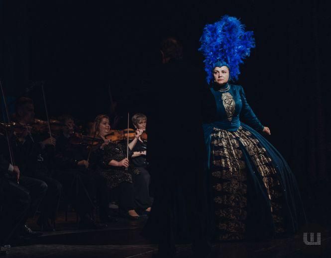 Новини Вінниці - фото з «Для тих, хто мріяв, та не смів». Сьогодні у Вінниці – Сумська, Хостікоєв і вражаюча історія американської співачки «Для тих, хто мріяв, та не смів». Сьогодні у Вінниці – Сумська, Хостікоєв і вражаюча історія американської співачки, фото №7 на сайті 20minut.ua