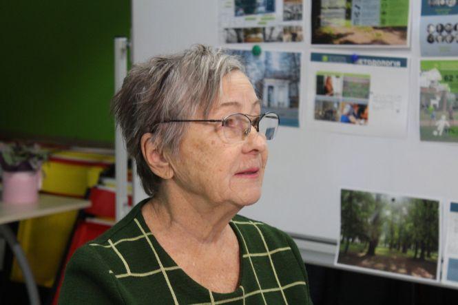 Новини Вінниці - фото з Берегти дерева та «ні» парканам: показали концепцію оновлення парку «Хімік» Берегти дерева та «ні» парканам: показали концепцію оновлення парку «Хімік», фото №7 на сайті 20minut.ua