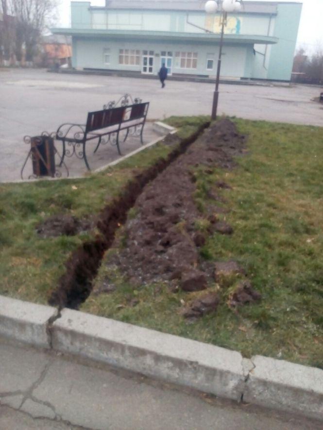 Козятин 17 листопада, фото №8 на сайті 20minut.ua