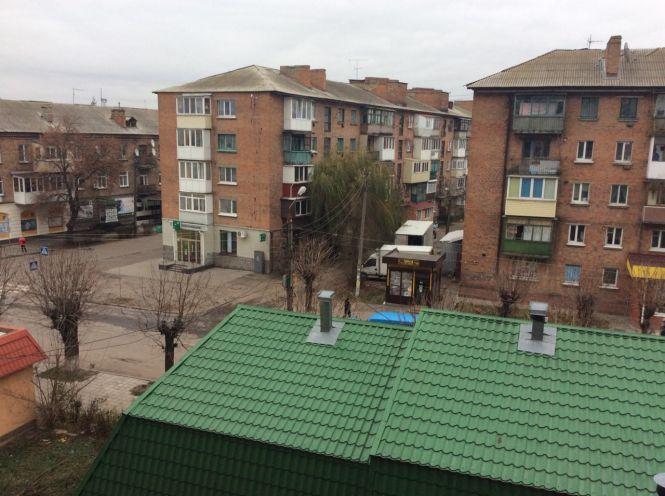 Козятин 17 листопада, фото №13 на сайті 20minut.ua