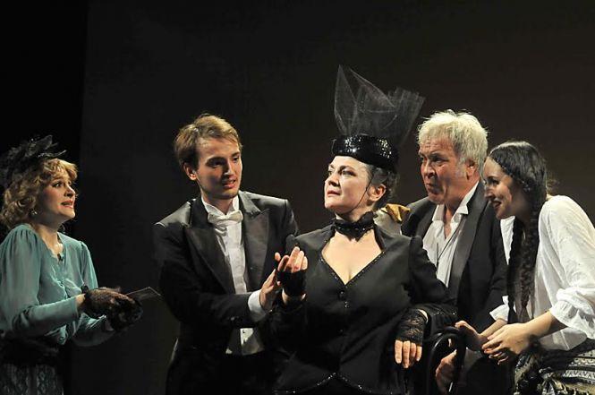 Новини Вінниці - фото з «Для тих, хто мріяв, та не смів». Сьогодні у Вінниці – Сумська, Хостікоєв і вражаюча історія американської співачки «Для тих, хто мріяв, та не смів». Сьогодні у Вінниці – Сумська, Хостікоєв і вражаюча історія американської співачки, фото №2 на сайті 20minut.ua