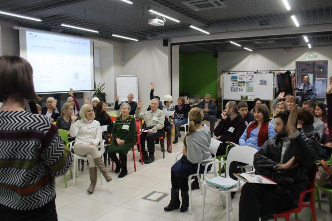 Новини Вінниці - фото з Берегти дерева та «ні» парканам: показали концепцію оновлення парку «Хімік» Берегти дерева та «ні» парканам: показали концепцію оновлення парку «Хімік», фото №11 на сайті 20minut.ua