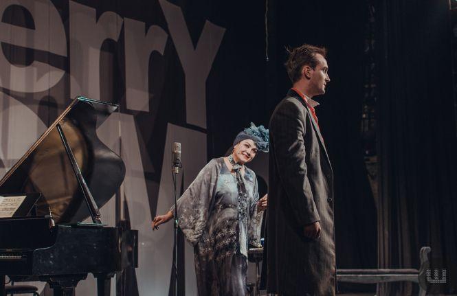 Новини Вінниці - фото з «Для тих, хто мріяв, та не смів». Сьогодні у Вінниці – Сумська, Хостікоєв і вражаюча історія американської співачки «Для тих, хто мріяв, та не смів». Сьогодні у Вінниці – Сумська, Хостікоєв і вражаюча історія американської співачки, фото №12 на сайті 20minut.ua